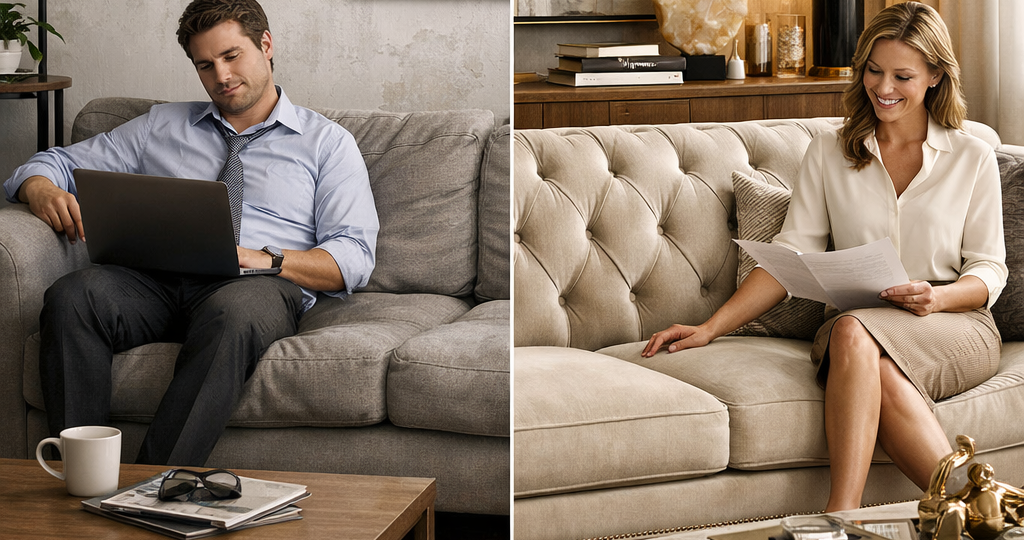 Заказываем мебель в Лицкевич Дизайн: простая пошаговая инструкция и советы для успешной покупки