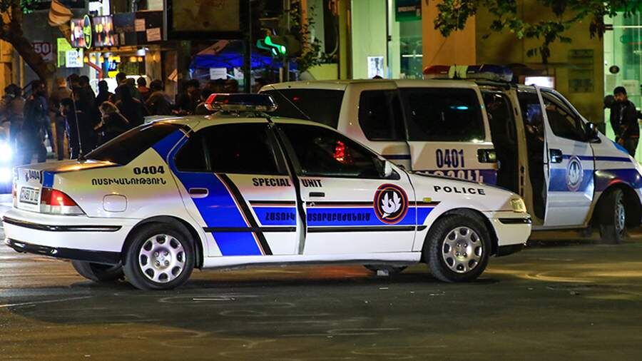    Фото: Global Look Press/Gevorg Ghazaryan