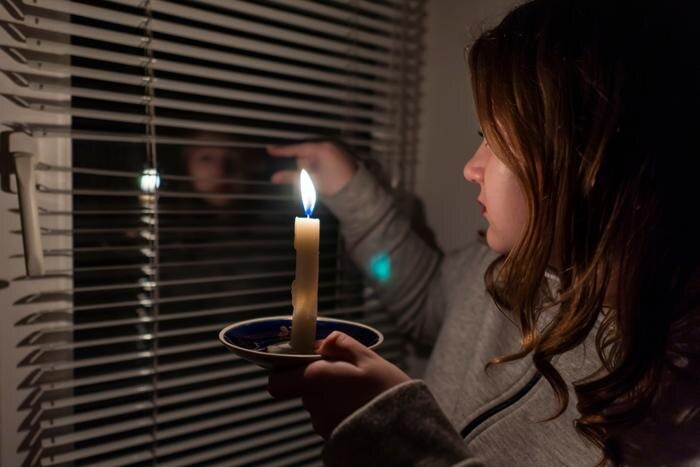 Обложка © Shutterstock / FOTODOM / BARANOV OLEKSANDR