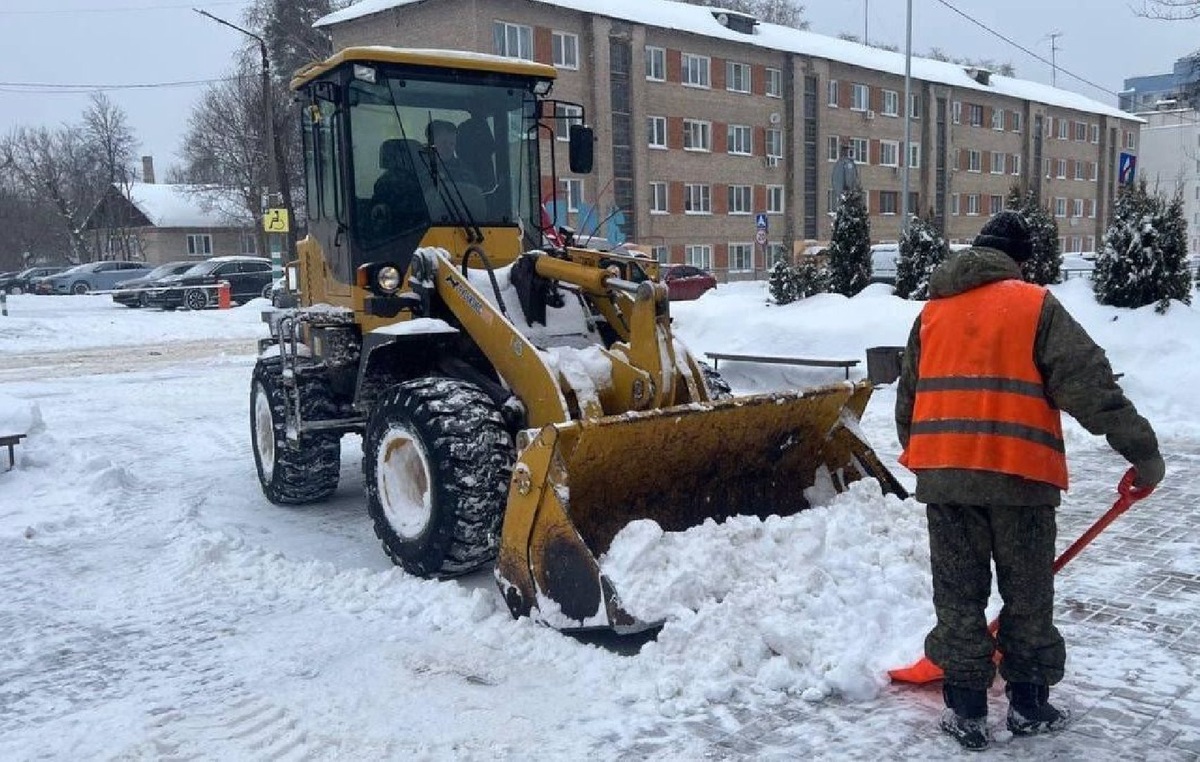    Фото: пресс-служба Наро-Фоминского г. о.