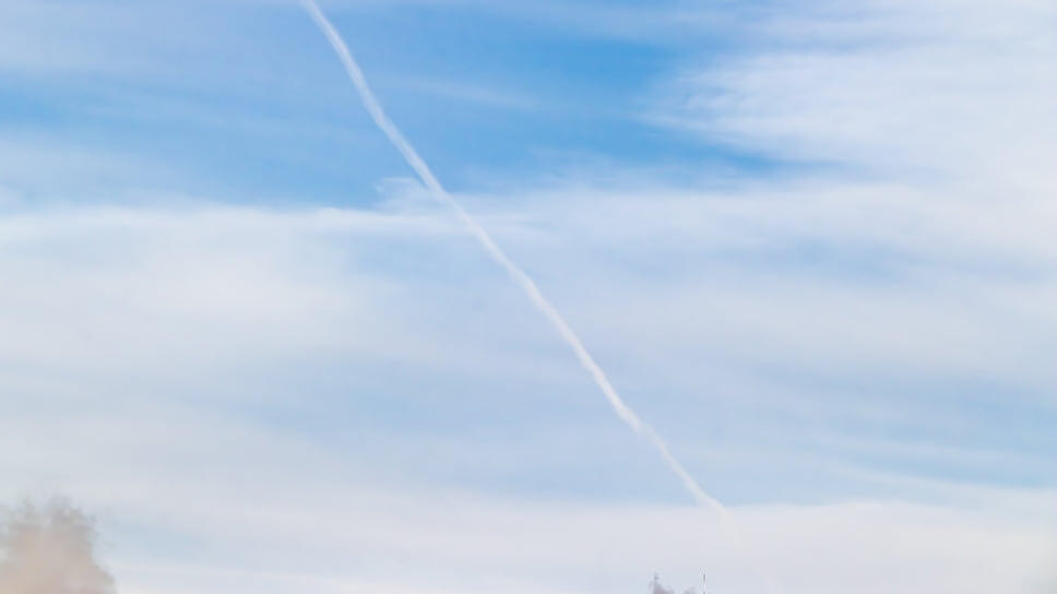 Фото: Егор Снетков / Коммерсантъ