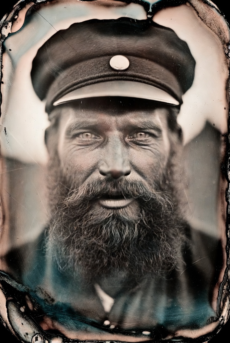 Русский мастер-рабочий, 1910-е годы