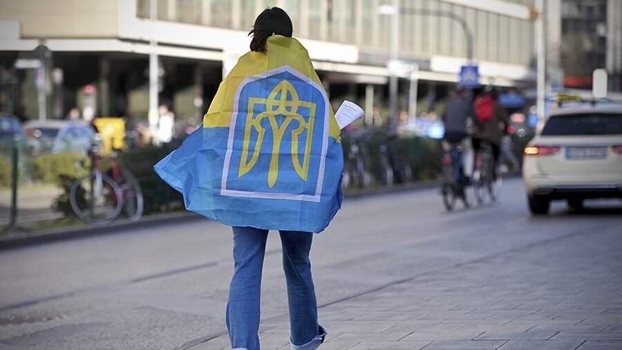    Фото: Global Look Press/Frank Hoermann/SVEN SIMON