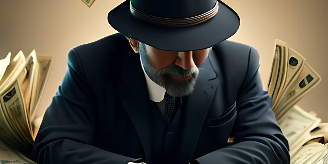 Скупой платит дважды... трижды и до тех, пока не поумнеет.