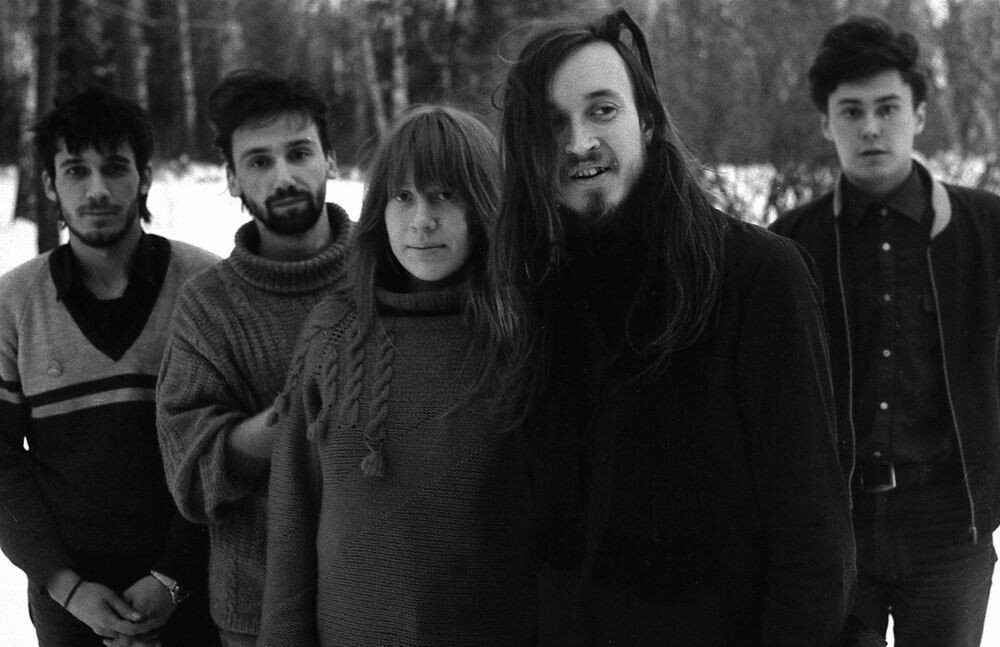 Фото Сергея Коротаева.