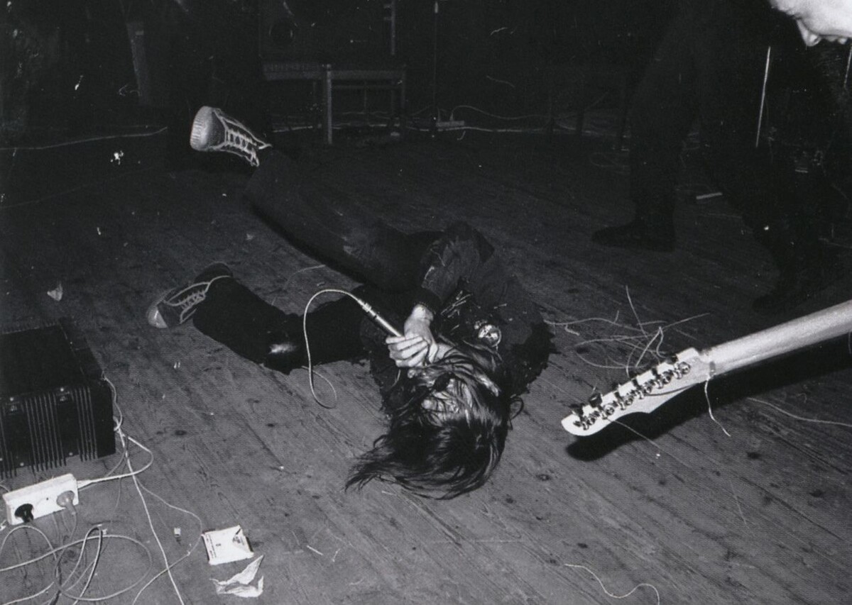 Фото Сергея Коротаева.