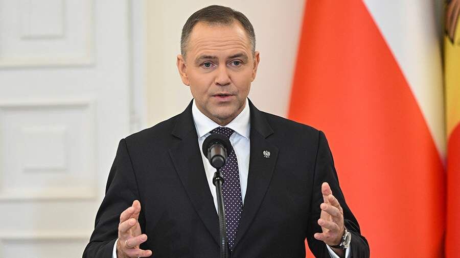    Фото: TASS/Radek Pietruszka