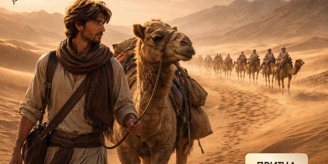 Чьему пути вы следуете?