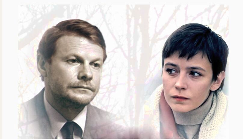 Фильм "Зимняя вишня" сделал актрису звездой