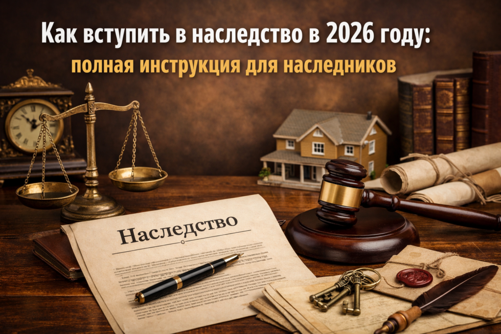    kak-vstupit-v-nasledstvo-v-2026-godu-sekrety-i-oshibki-naslednikom Venim