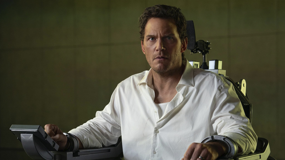 Кадр из фильма "Казнить нельзя помиловать"