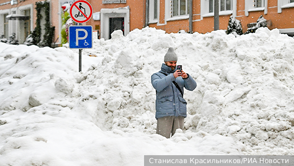     Фото: Станислав Красильников/РИА Новости   
 Текст: Алёна Задорожная