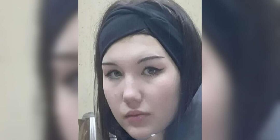 Голубоглазая 15-летняя девушка пропала без вести в Воронеже