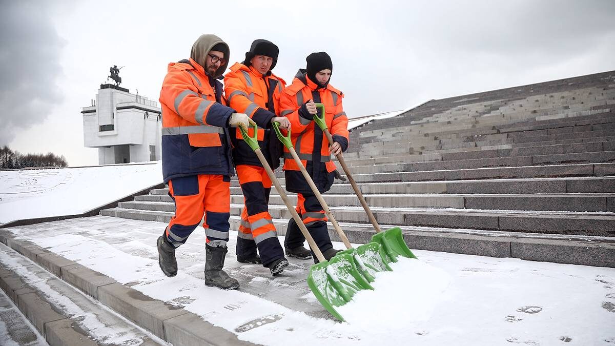    Фото: Артур Новосильцев / АГН Москва