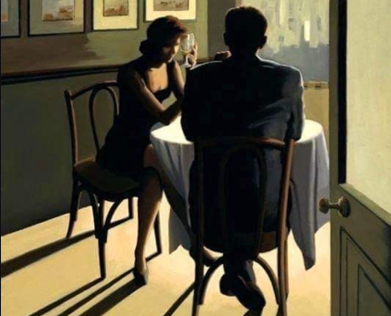 Рассказ / Илл.: Художник Джек Веттриано