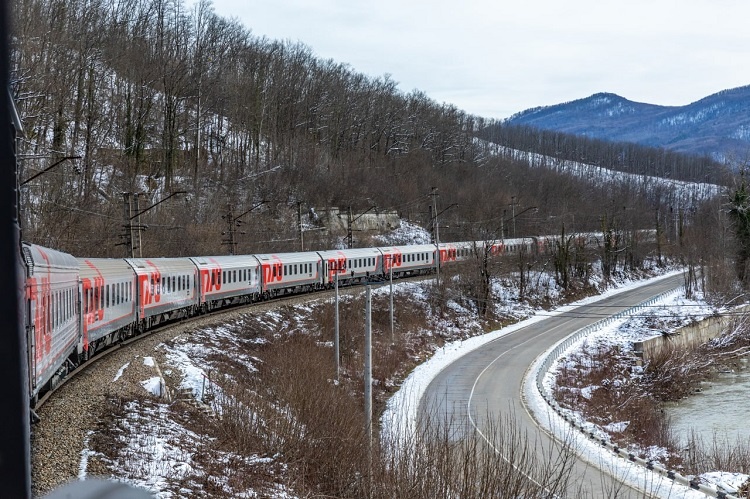    Фото ТГ-канала СКЖД Татьяна Пшеничная