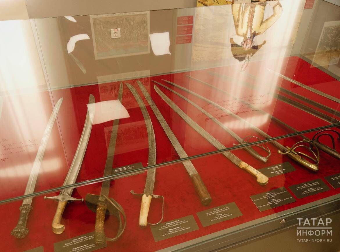 Фото: © Дарья Агеева / «Татар-информ»