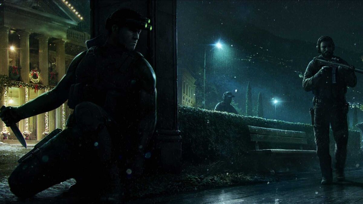 Источник: Ubisoft Toronto