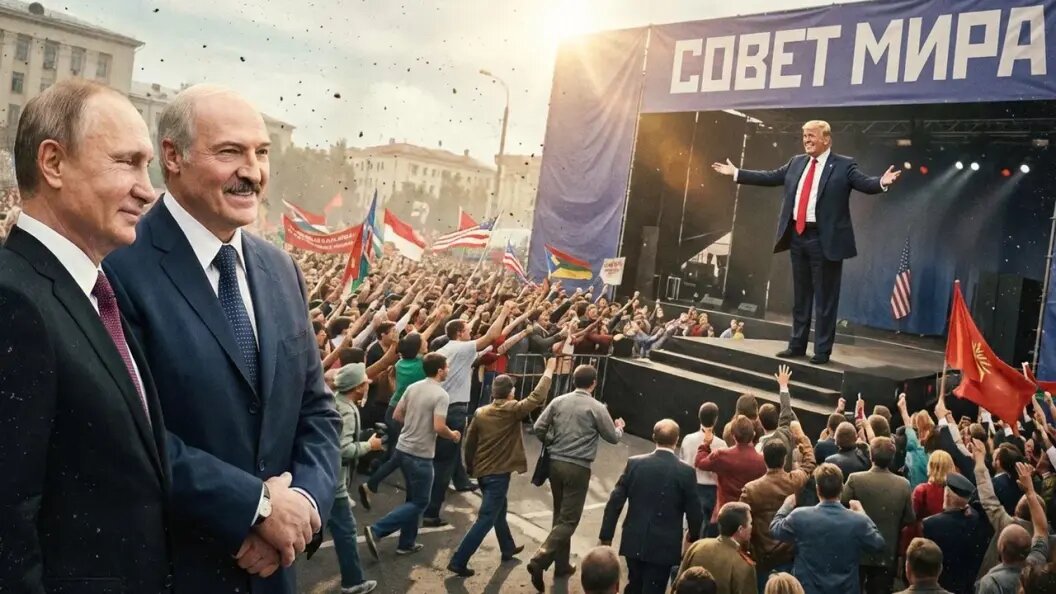    Фото: Коллаж Царьград