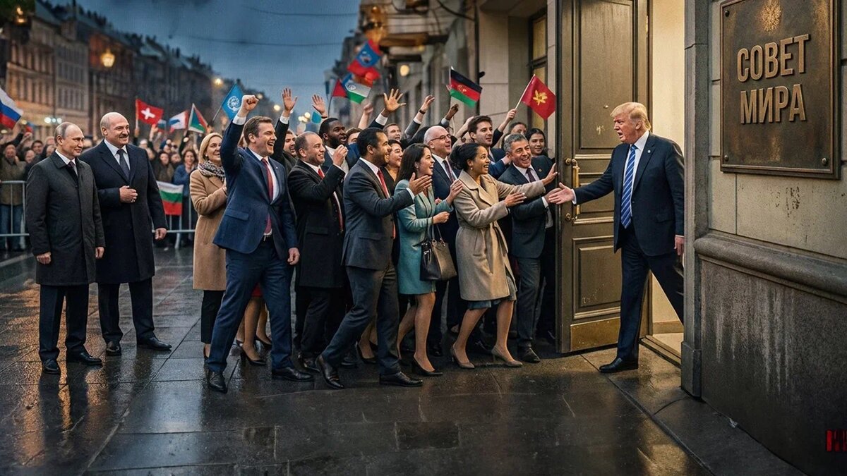    Фото: Коллаж Царьград