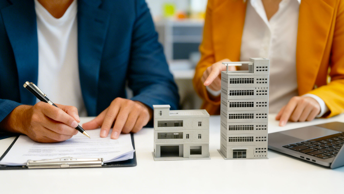 Имущественные налоги организаций