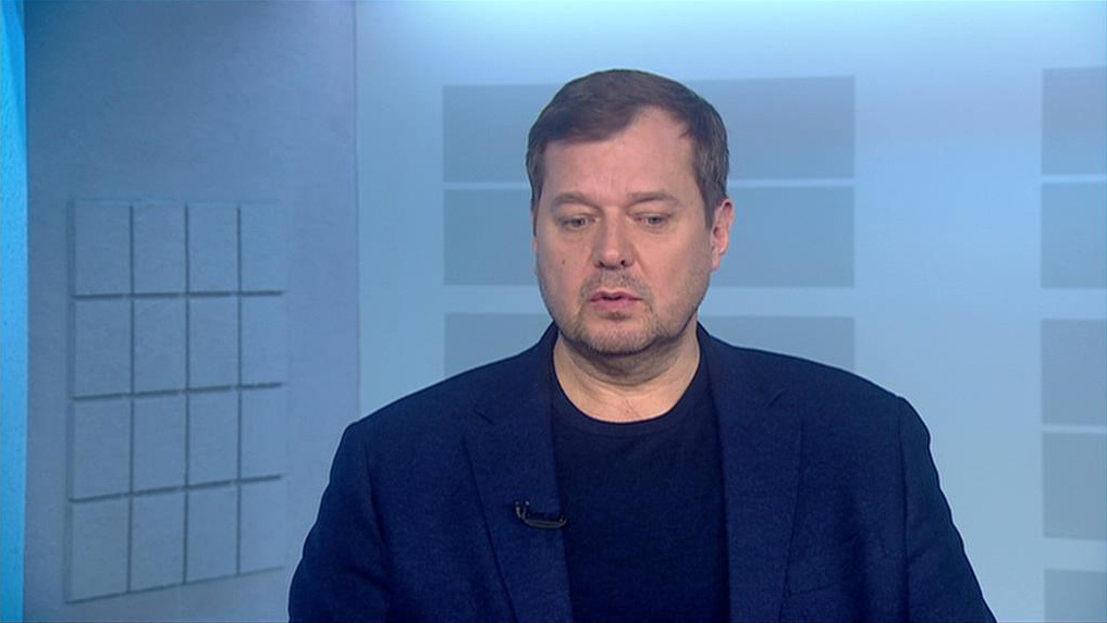    Новости. Балицкий