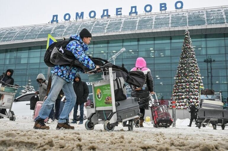   Пелагия Тихонова / РИА Новости