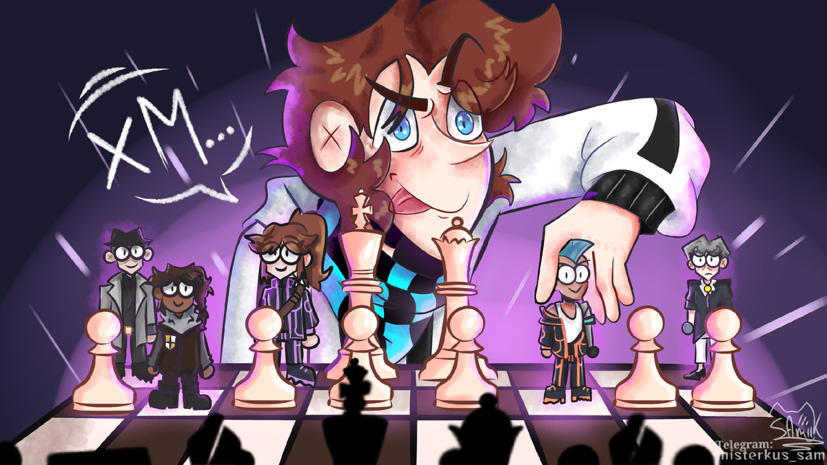 (арт 2024 г но мне все равно нравится) 