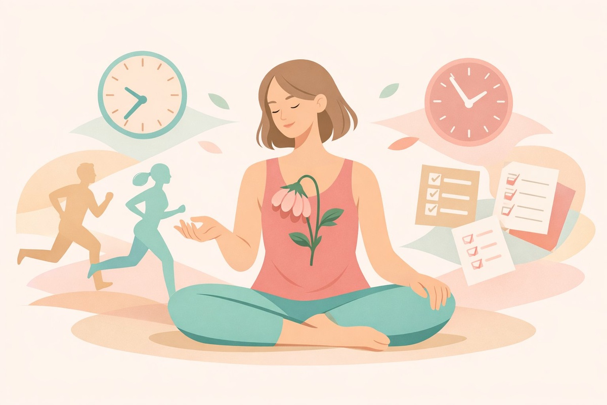 Женщина — это не вечный двигатель. Это аккумулятор. Ей надо заряжаться, а не только отдавать. 