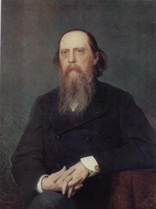 «Ваш суровый друг»