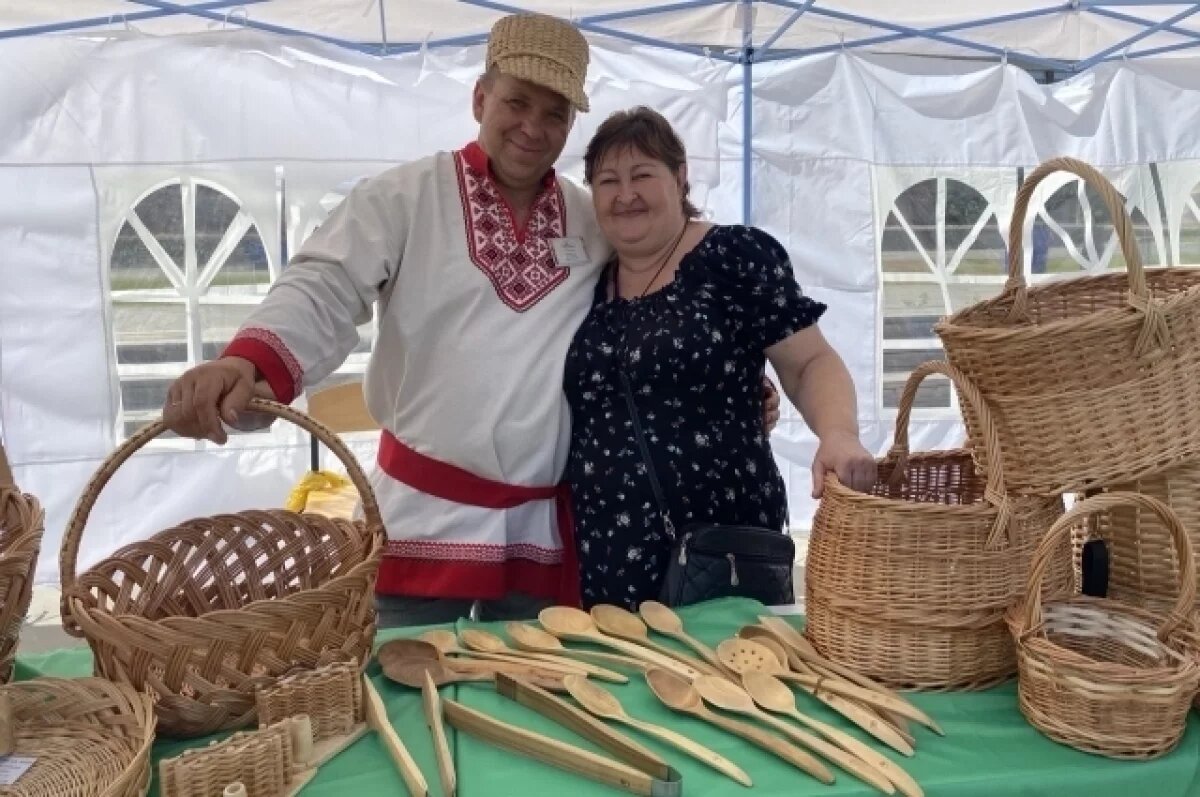    От «дымки» до соломки.