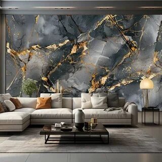 гибкий мрамор на текстильной основе