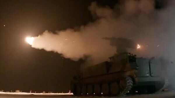    © Пресс-служба концерна "Калашников"