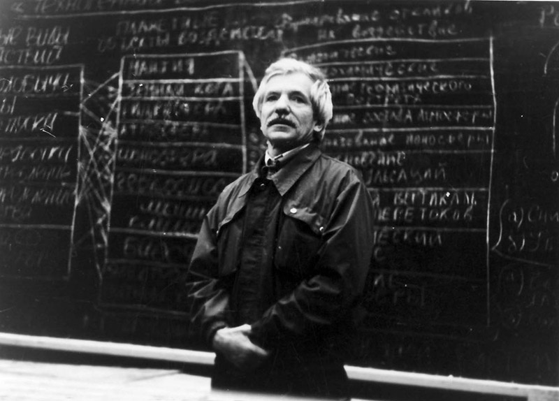 Алексей Николаевич Дмитриев. Источник: alexeydmitriev.ru