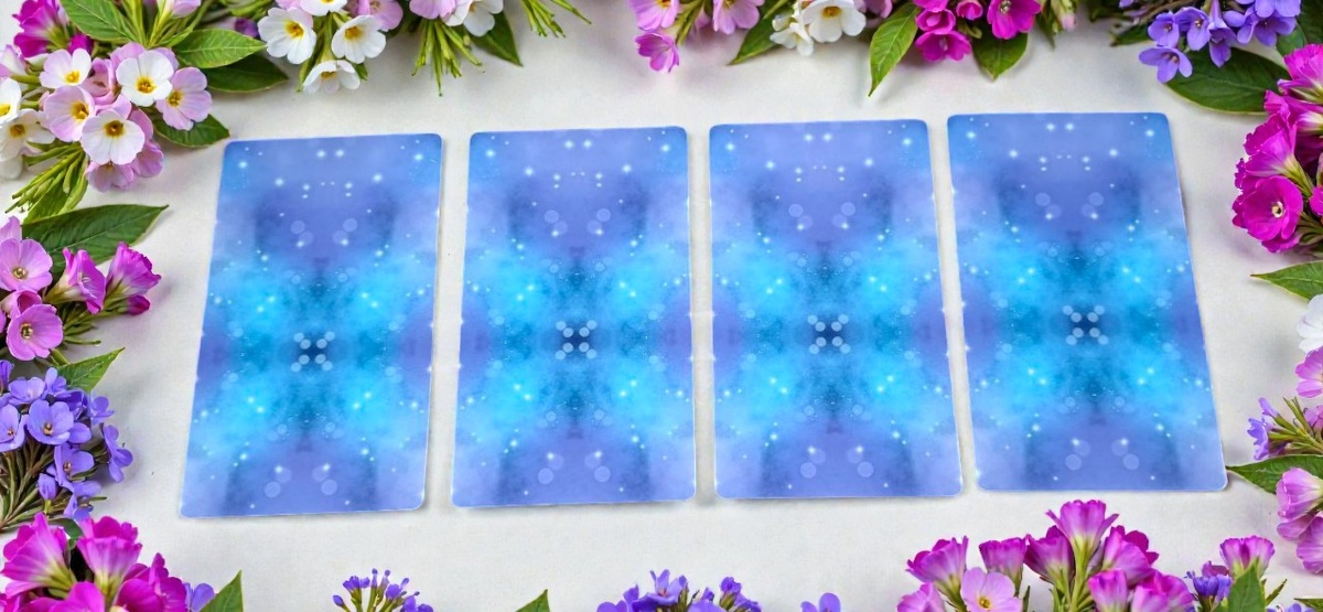 фото расклада