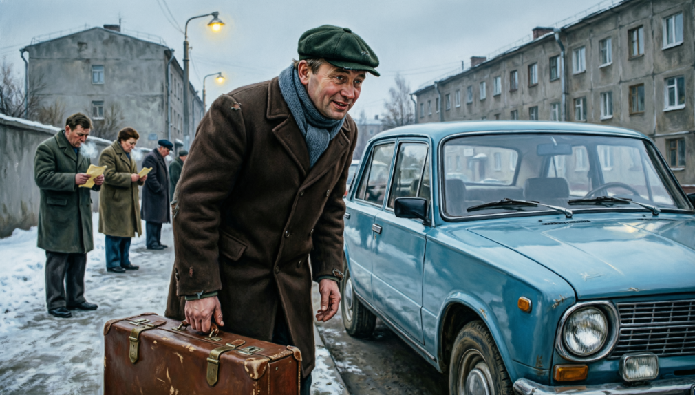 Картинка 1. Авторская работа