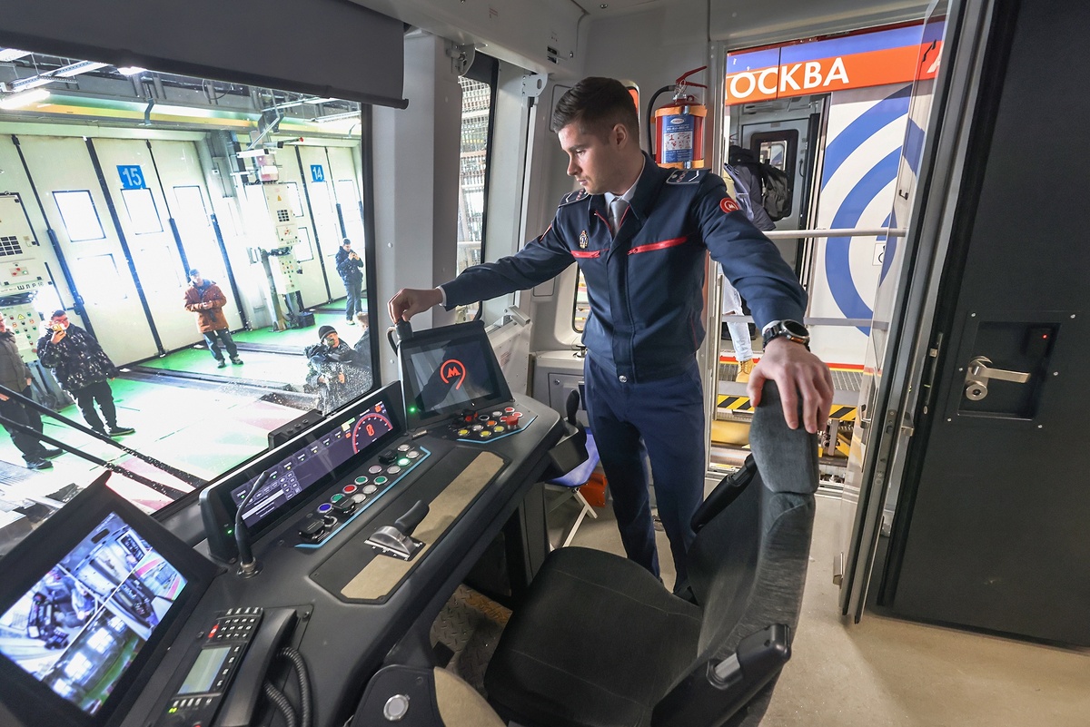    Константин Завражин/РГ