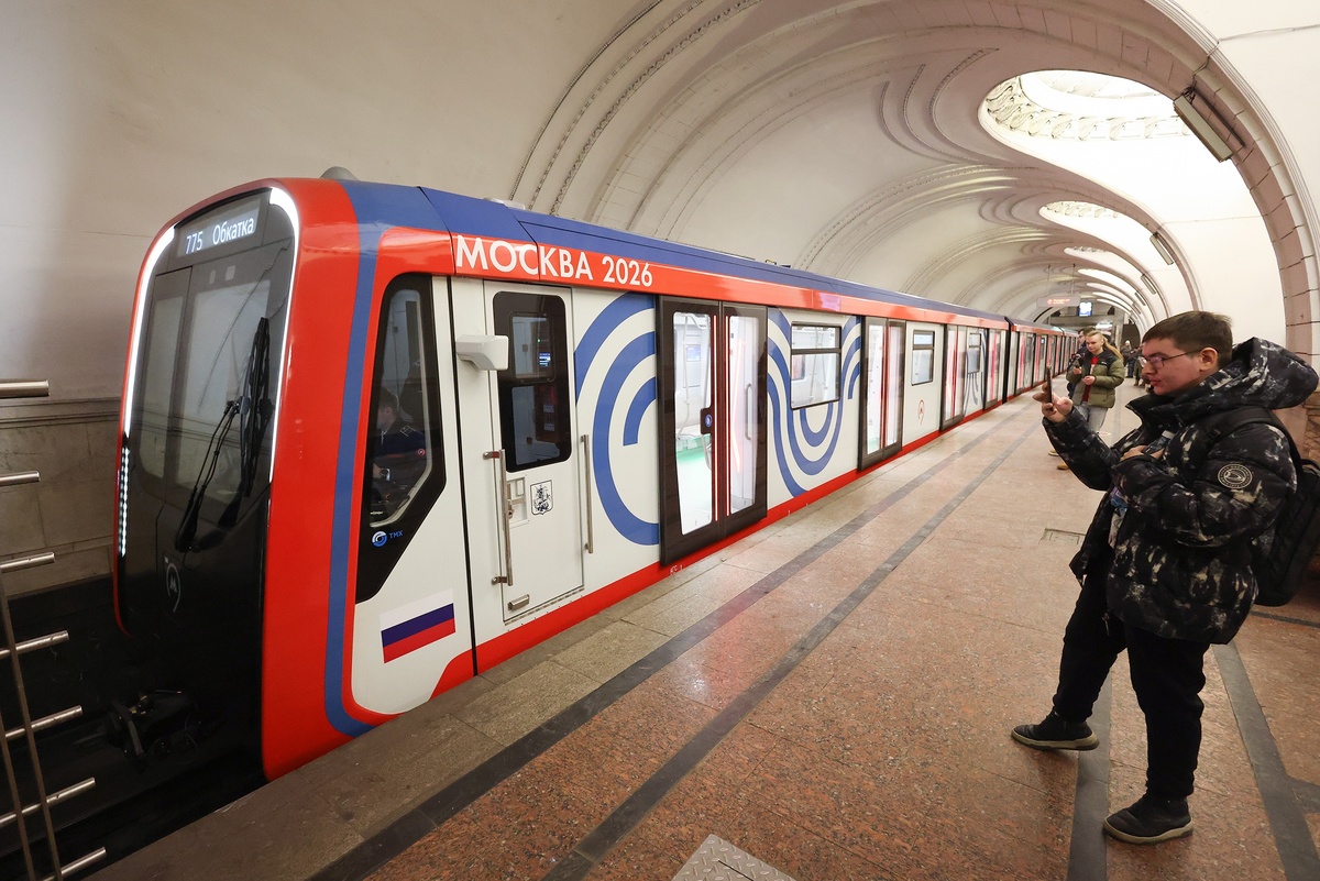    Константин Завражин/РГ