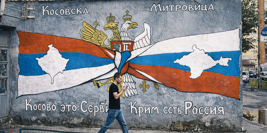 7 обычных для Сербии вещей, которые нам кажутся странными