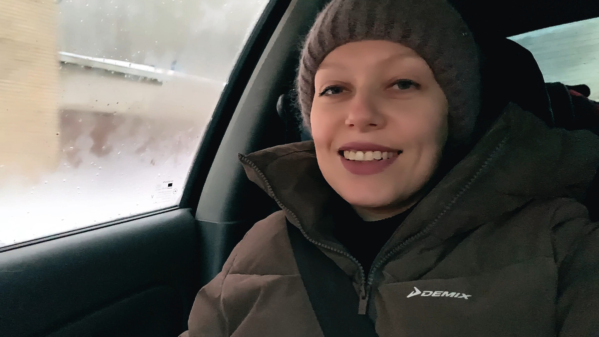 Автор блога