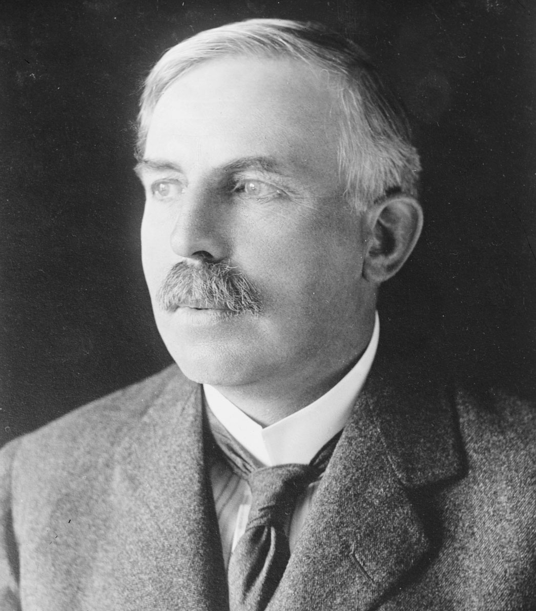 George Grantham Bain Collection / Library of Congress