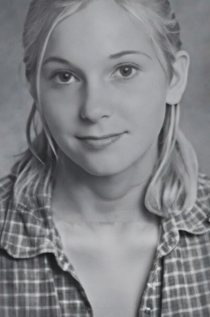 Вирджинии Джуффре 16 лет