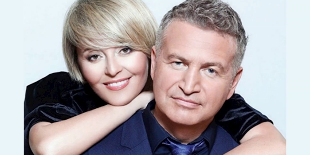 Три женщины, две операции и одна измена: правда об Агутине, которую он 30 лет скрывал