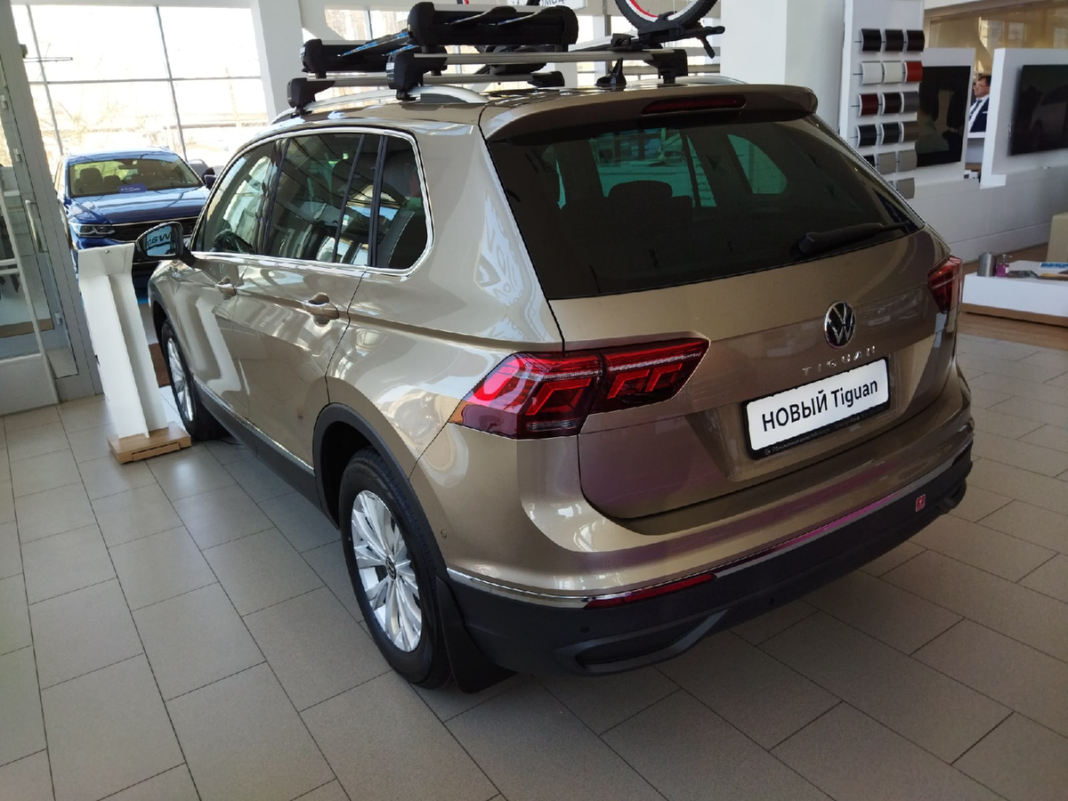 Источник иллюстраций: фотографии автора и пресс-службы производителей