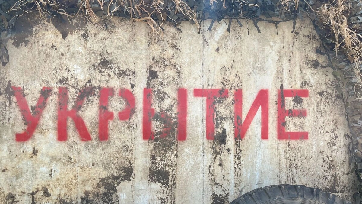    Что известно о беспилотной опасности в Волгограде 19 февраля   1MI