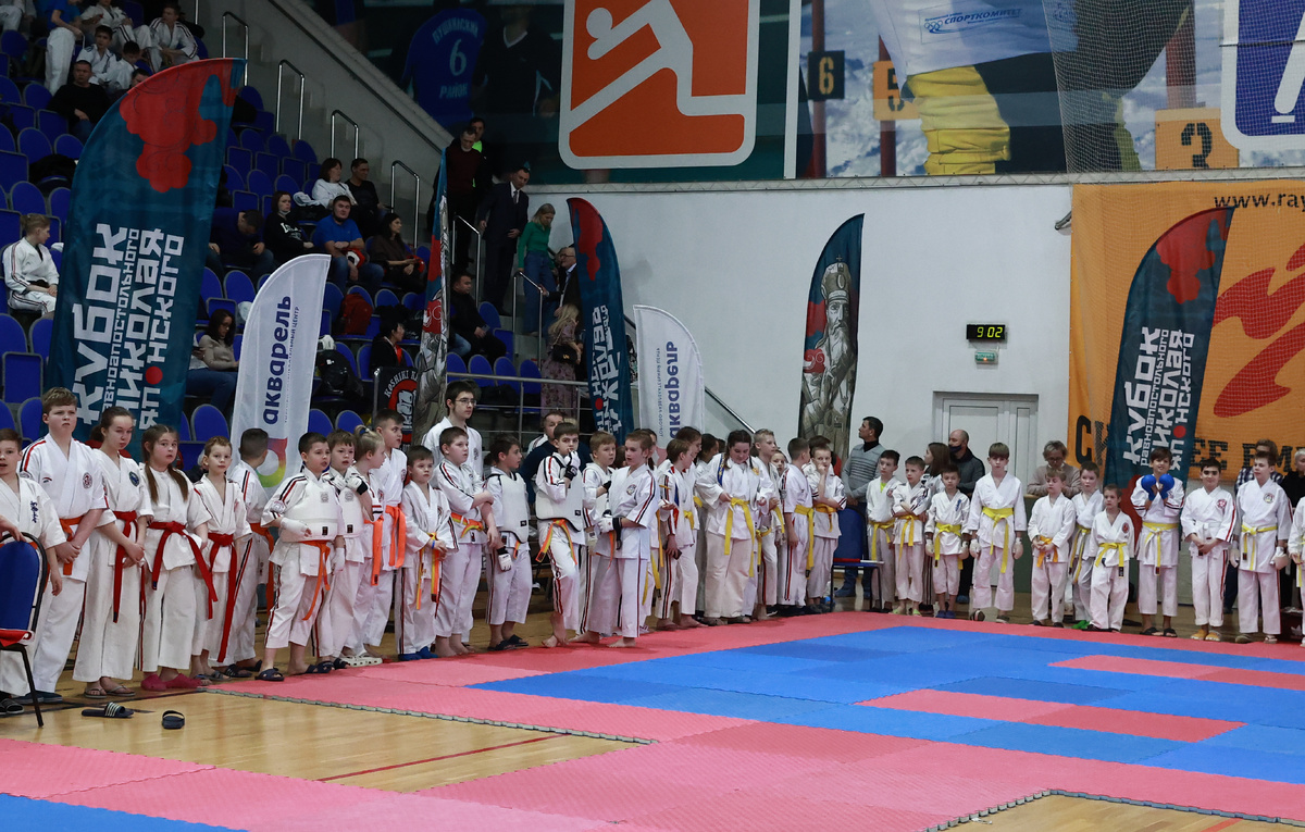 Сергей Фадеичев/ТАСС