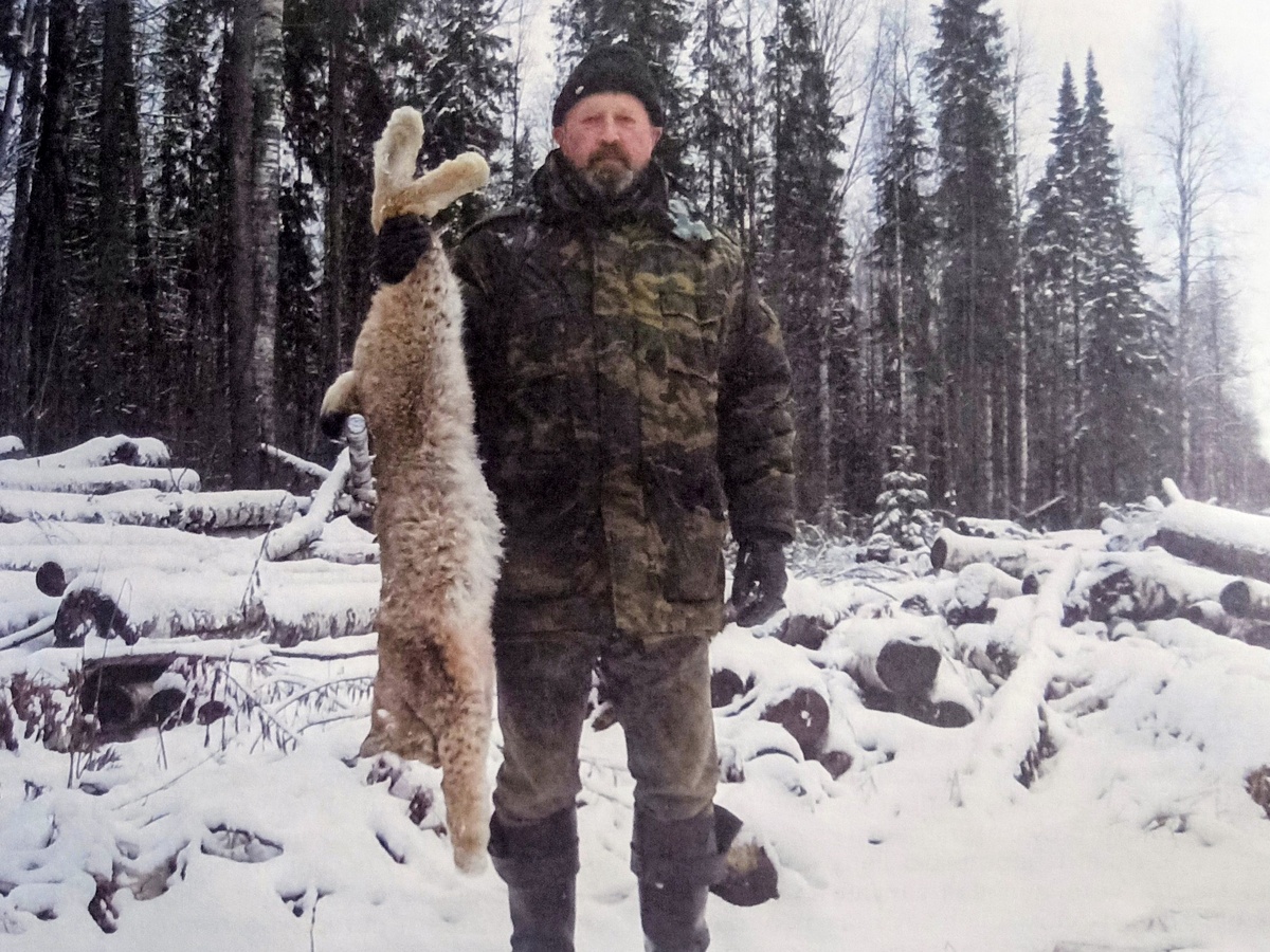 Фото А.Панкратова.