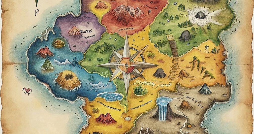 Психосоматика: "Карта тела"