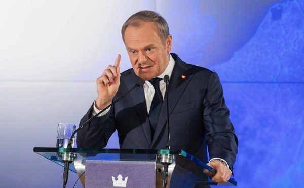    Фото: Marek Antoni Iwanczuk / Keystone Press Agency / Global Look Press Редакция