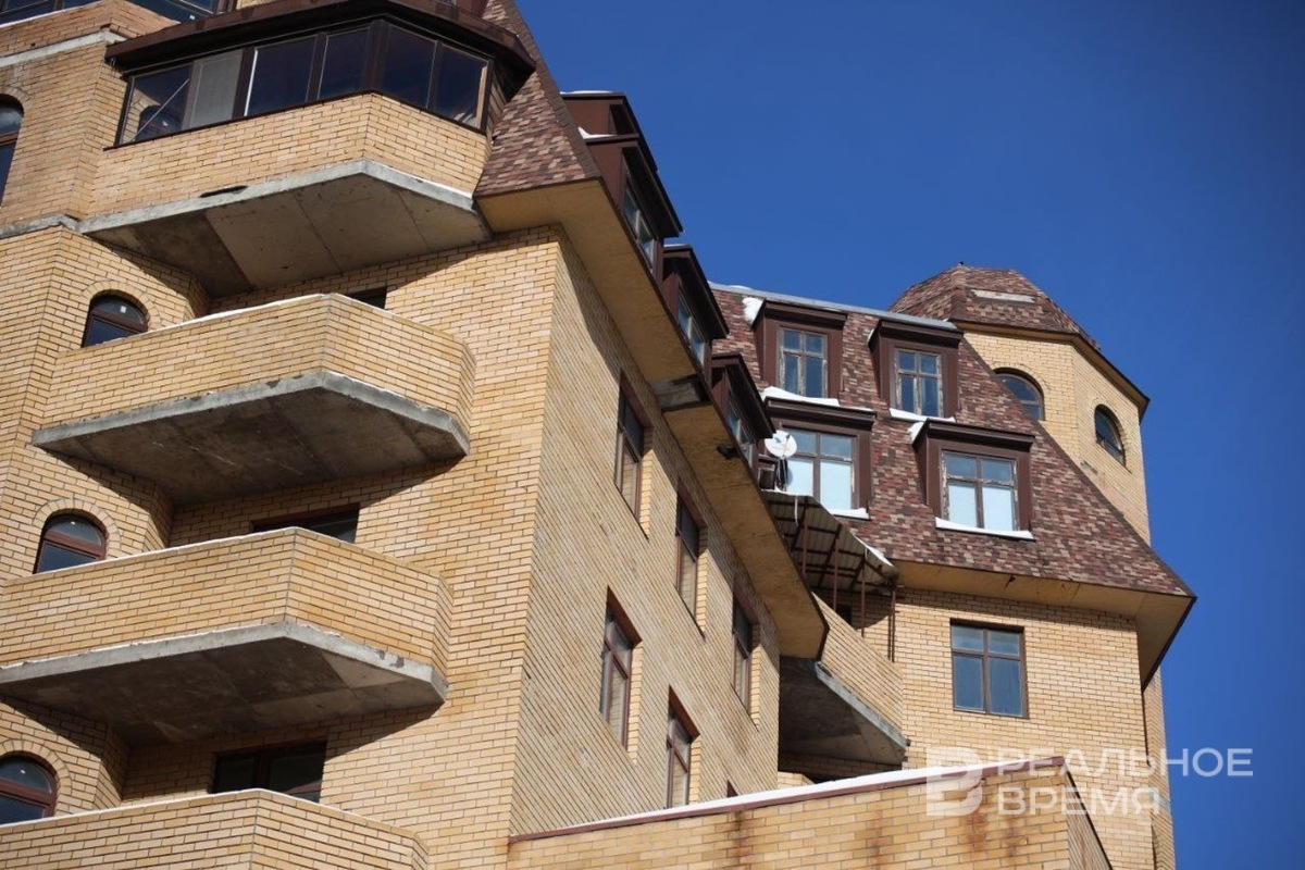   Артем Дергунов / realnoevremya.ru